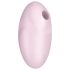 Satisfyer Vulva Lover 3 - επαναφορτιζόμενος κλειτοριδικός διεγέρτης (ροζ)