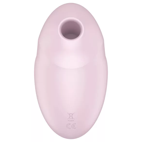 Satisfyer Vulva Lover 3 - διεγέρτης κλειτορίδας με κύματα αέρα