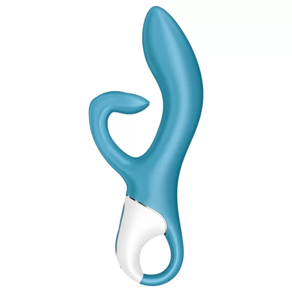 Satisfyer Embrace Me - δονητής με βραχίονα κλειτορίδας, επαναφορτιζόμενος