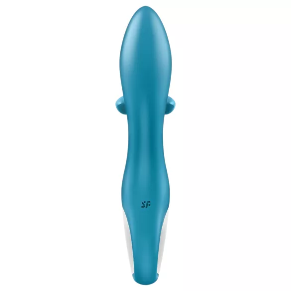 Satisfyer Embrace Me - δονητής με βραχίονα κλειτορίδας, επαναφορτιζόμενος