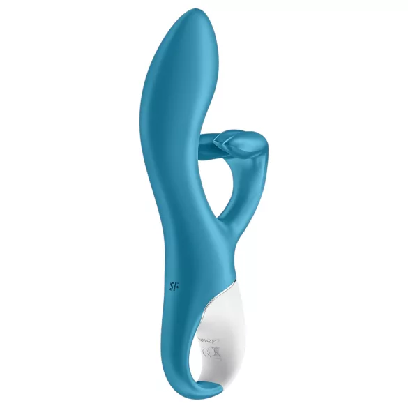 Satisfyer Embrace Me - δονητής με βραχίονα κλειτορίδας, επαναφορτιζόμενος
