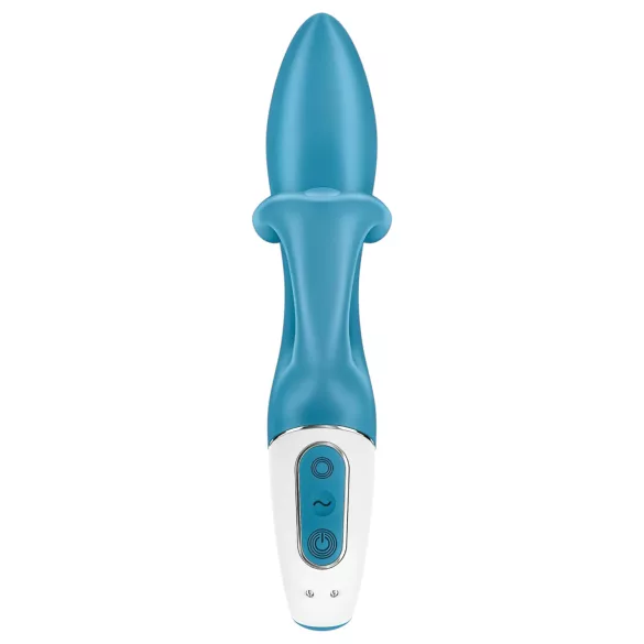 Satisfyer Embrace Me - δονητής με βραχίονα κλειτορίδας, επαναφορτιζόμενος