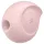 Satisfyer Sugar Rush - δονητής κλειτορίδας με παλμούς αέρα - ροζ