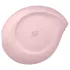 Satisfyer Sugar Rush - δονητής κλειτορίδας με παλμούς αέρα - ροζ