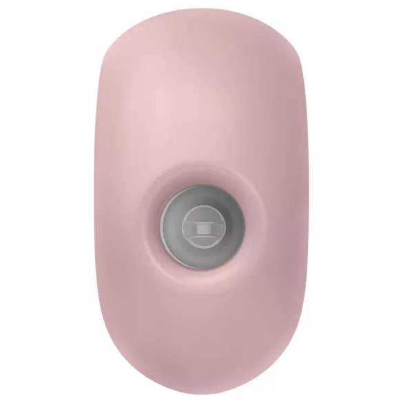 Satisfyer Sugar Rush - δονητής κλειτορίδας με παλμούς αέρα - ροζ