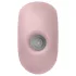 Satisfyer Sugar Rush - δονητής κλειτορίδας με παλμούς αέρα - ροζ