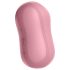Satisfyer Cotton Candy - δονητής αέρας για κλειτορίδα (κοραλλί)