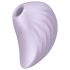 Satisfyer Pearl Diver - δονητής κλειτορίδας με αέρινα κύματα (μοβ)