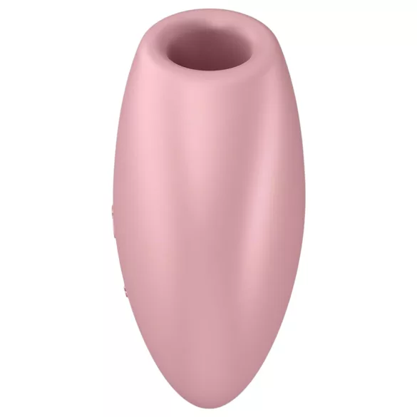 Satisfyer Cutie Heart - δονητής κλειτορίδας με κύματα αέρα