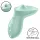 Satisfyer Exciterrr - δονητής κλειτορίδας με περιστρεφόμενες χάντρες - πράσινο