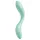 Satisfyer Rrrolling - δονητής σημείου G με κινούμενες μπάλες - μέντα