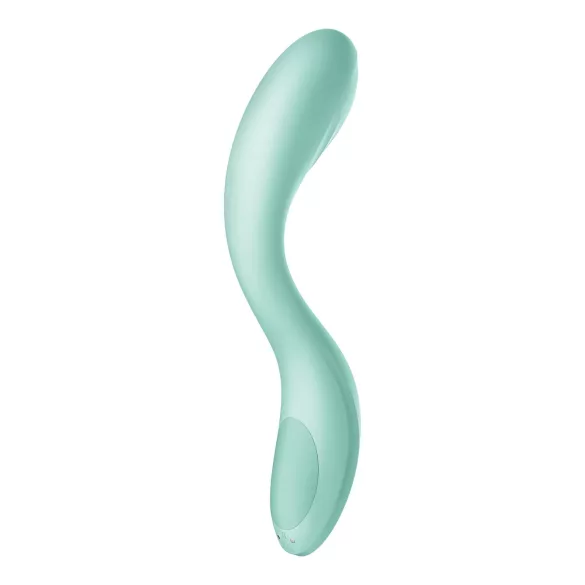 Satisfyer Rrrolling - δονητής σημείου G με κινούμενες μπάλες - μέντα