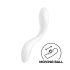 Satisfyer Rrrolling - Κορυφαίος G-σημείο διεγέρτης με κίνηση (λευκό)