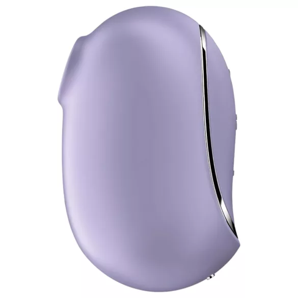 Satisfyer Pro To Go 2 - διεγερτής κλειτορίδας με κύματα αέρα - επαναφορτιζόμενος