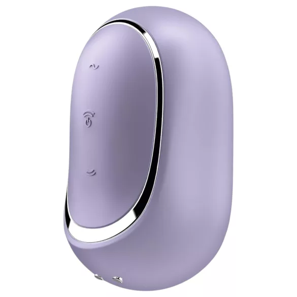 Satisfyer Pro To Go 2 - διεγερτής κλειτορίδας με κύματα αέρα - επαναφορτιζόμενος