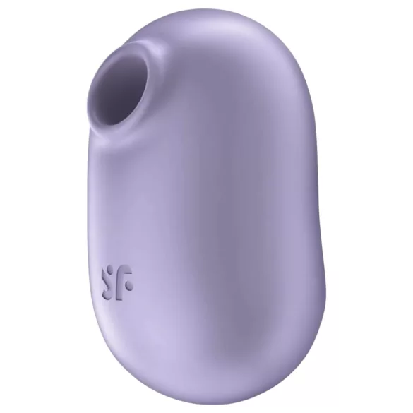Satisfyer Pro To Go 2 - διεγερτής κλειτορίδας με κύματα αέρα - επαναφορτιζόμενος