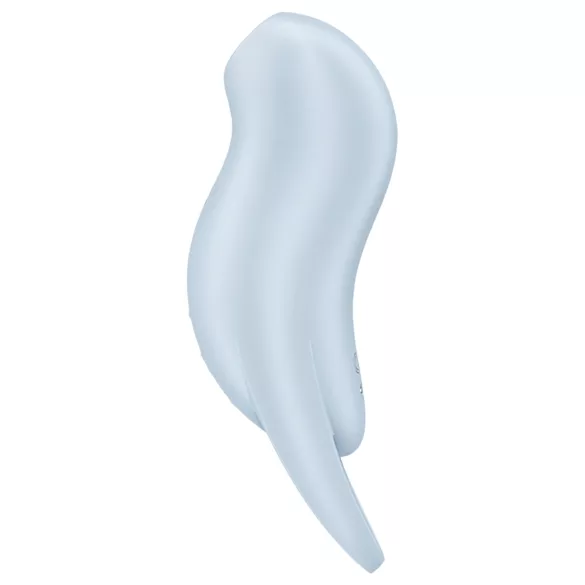 Satisfyer Pocket Pro 1 - διεγερτής κλειτορίδας με κύματα αέρα - μπλε