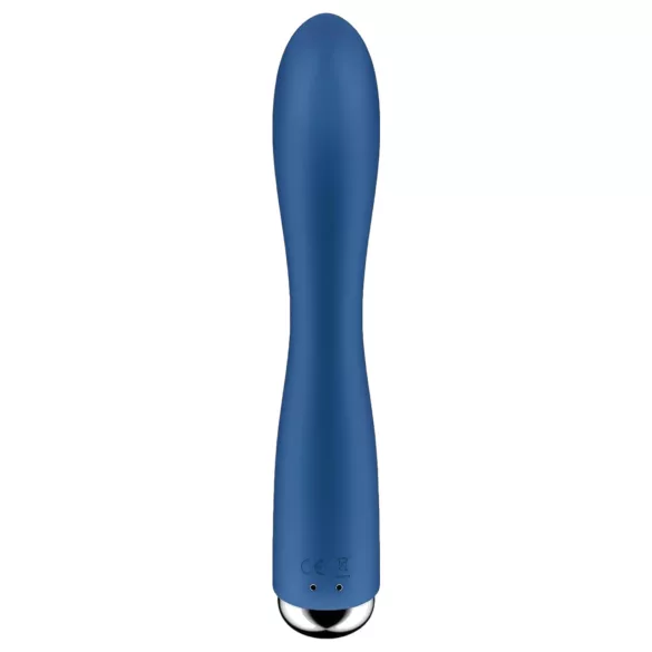 Satisfyer Spinning Rabbit 1 - δονητής κλειτορίδας με περιστρεφόμενο βραχίονα