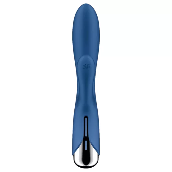 Satisfyer Spinning Rabbit 1 - δονητής κλειτορίδας με περιστρεφόμενο βραχίονα