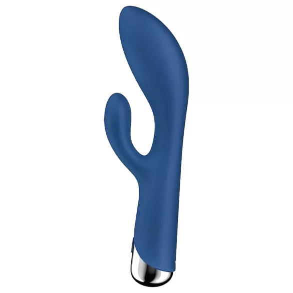 Satisfyer Spinning Rabbit 1 - δονητής κλειτορίδας με περιστρεφόμενο βραχίονα