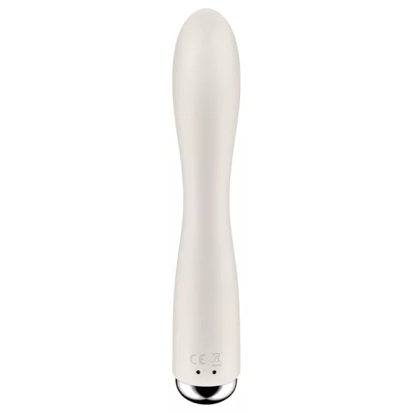 Satisfyer Spinning Rabbit 1 - περιστρεφόμενο rabbit δονητής