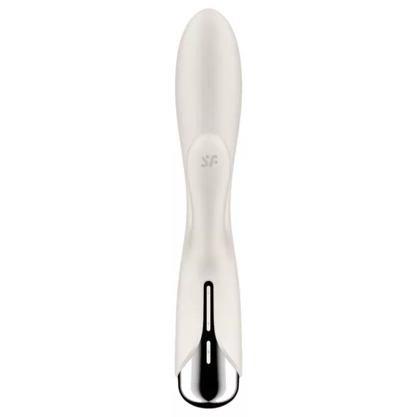 Satisfyer Spinning Rabbit 1 - περιστρεφόμενο rabbit δονητής
