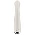 Satisfyer Spinning G-Spot 1 - περιστρεφόμενος δονητής σημείου G (μπεζ)