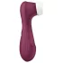 Satisfyer Pro 2 Gen3 - Διεγέρτης κλειτορίδας με κύματα αέρα, με έλεγχο μέσω εφαρμογής (κόκκινο)