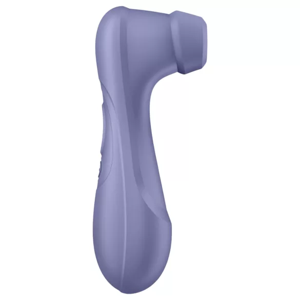 Satisfyer Pro 2 Gen3 - Δονητής κλειτορίδας με κύματα αέρα με έλεγχο μέσω εφαρμογής (μωβ)