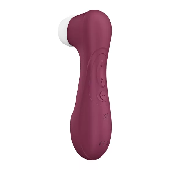 Satisfyer Pro 2 Gen3 - δονητής κλειτορίδας με κύματα αέρα