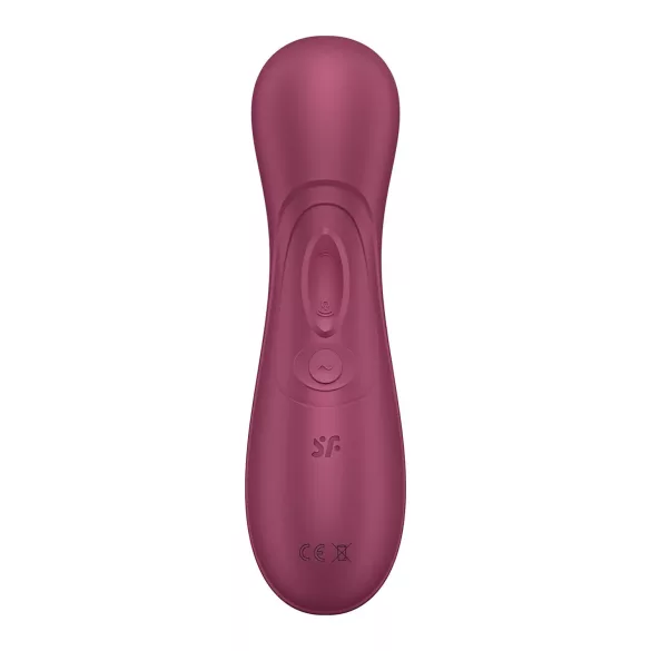 Satisfyer Pro 2 Gen3 - δονητής κλειτορίδας με κύματα αέρα