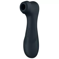   Satisfyer Pro2 Gen3 - συσκευή διέγερσης κλειτορίδας με κύματα αέρα - σκούρο γκρι