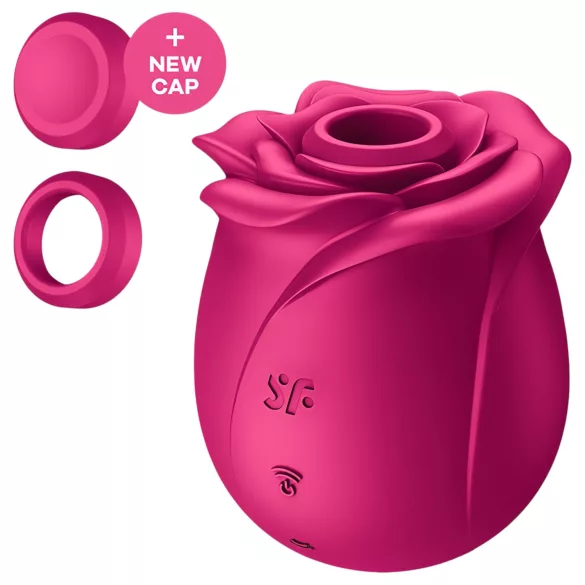 Satisfyer Pro 2 Classic Blossom