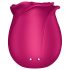Satisfyer Pro 2 Classic Blossom - Διεγέρτης Κλειτορίδας με Αέρα (κόκκινο)