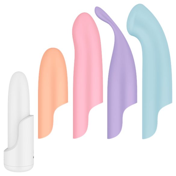 Satisfyer Playful Four - σετ δονητών