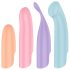 Satisfyer Playful Four - σετ δονητών