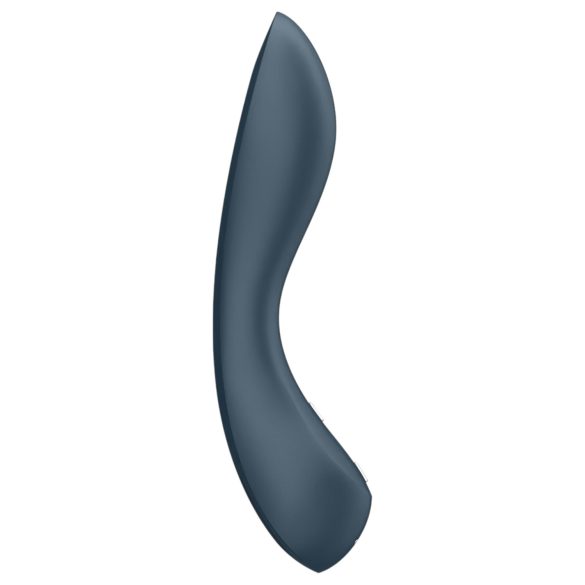 Satisfyer G-Spot Wave 4 - Δονητής G-σημείου (μπλε)