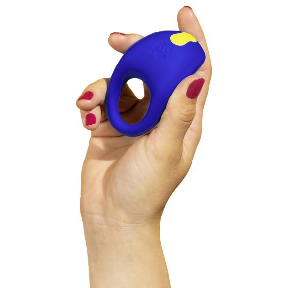 ROMP - σετ δονούμενων ερωτικών παιχνιδιών για ζευγάρια