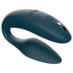   We-Vibe Sync - Έξυπνος, ασύρματος δονητής για ζευγάρια (πράσινο)