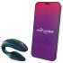 We-Vibe Sync - Έξυπνος, ασύρματος δονητής για ζευγάρια (πράσινο)