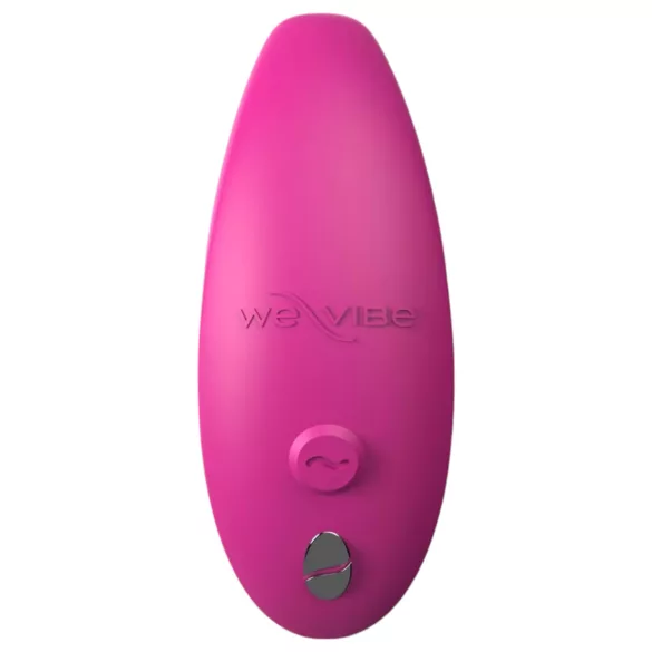 We-Vibe Sync - Δονητής ζευγαριού με εφαρμογή και τηλεχειρισμό (ροζ)