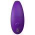 We-Vibe Sync - έξυπνος δονητής ζευγαριών με μπαταρία και ραδιόφωνο (μωβ)