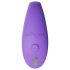 We-Vibe Sync Go - έξυπνος, επαναφορτιζόμενος ζευγαρωτικός δονητής (μωβ)