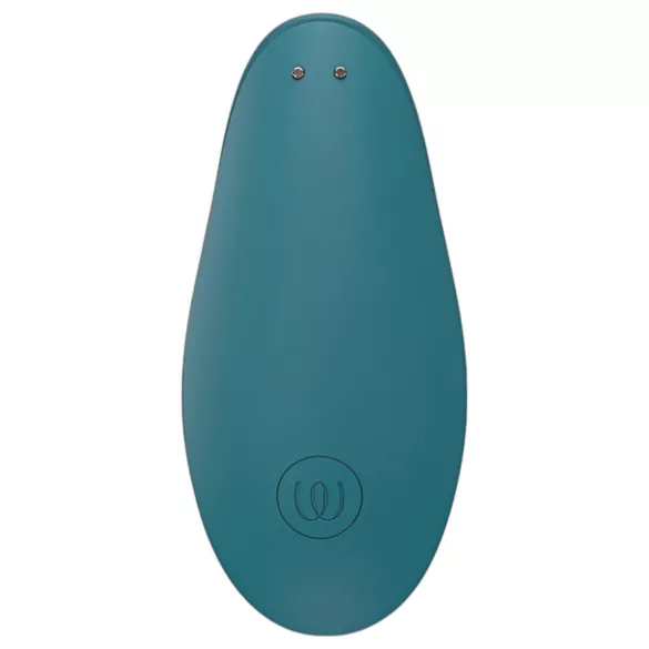 Womanizer Liberty 2 - δονητής κλειτορίδας με κύματα αέρα - επαναφορτιζόμενος