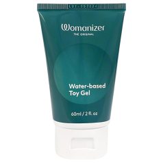   Womanizer Toy Gel - υδατοδιαλυτό λιπαντικό (60ml)