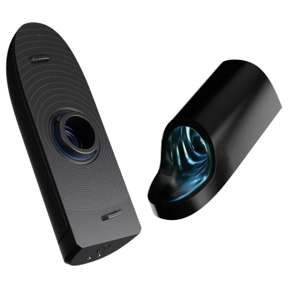 Arcwave Ion2 - ανδρικός αυνανιστής με κύματα αέρα - μαύρο