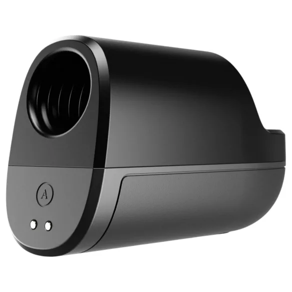 Arcwave Ion2 - ανδρικός αυνανιστής με κύματα αέρα - μαύρο