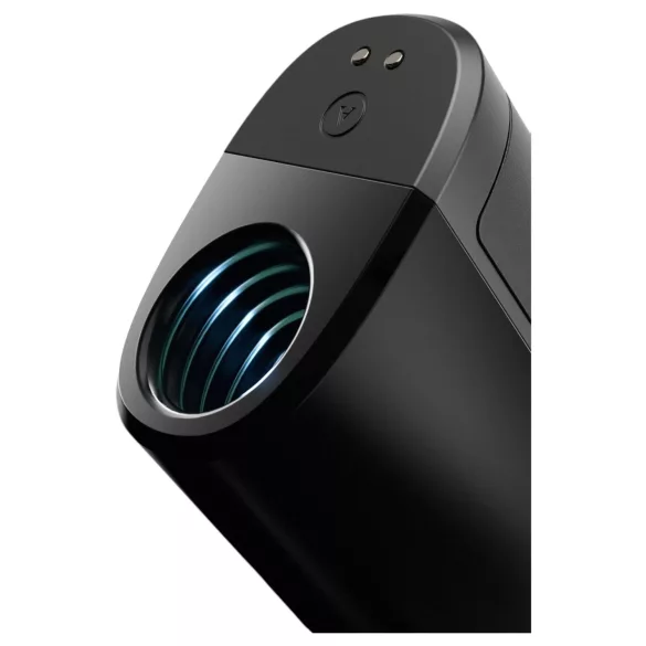 Arcwave Ion2 - ανδρικός αυνανιστής με κύματα αέρα - μαύρο