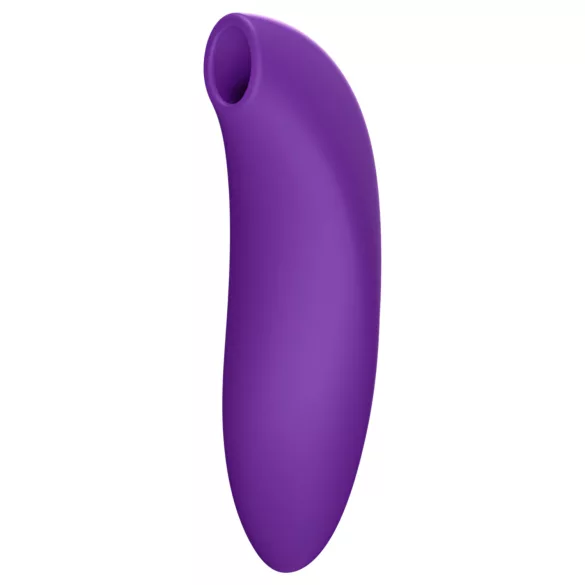 We-Vibe Melt 2 - Εφαρμογή-ελεγχόμενος διεγέρτης κλειτορίδας με κύματα αέρα (μοβ)
