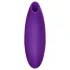We-Vibe Melt 2 - Εφαρμογή-ελεγχόμενος διεγέρτης κλειτορίδας με κύματα αέρα (μοβ)